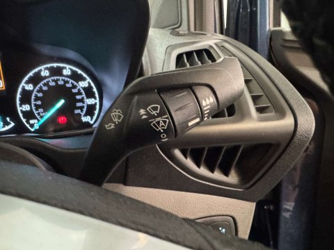 Ford Transit Connect 1.5 Transit Connect 200 Limited TDCi Auto 12
