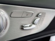 Mercedes-Benz C Class 2.0 C300 AMG Line (Premium Plus) Coupe 2dr Petrol G-Tronic+ Euro 6 (s/s) (2 44
