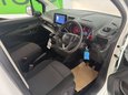 Vauxhall Combo 1.5 Combo 2300 Sportive S/S 2