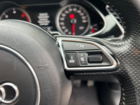 Audi A4 TDI BLACK EDITION 39