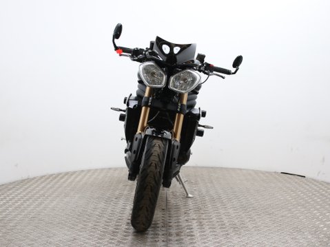 Triumph Speed Triple SPEED TRIPLE 94 5