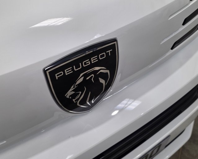 Peugeot Expert PEUGEOT EXPERT L2 DIESEL 2.0 Blue HDi 145 Asphalt Van