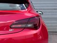 Vauxhall Astra GTC 2.0T VXR Euro 6 (s/s) 3dr 18
