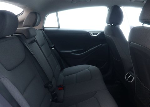 Hyundai IONIQ IONIQ Premium BEV 5dr 53