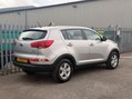 Kia Sportage 1.6 Sportage 1 ISG 5dr 5
