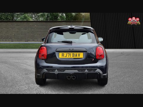 Mini Hatch COOPER S SPORT 7