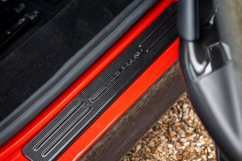 Ferrari SF90 Stradale 4.0T V8 7.9kWh F1 DCT 4WD Euro 6 (s/s) 2dr 26