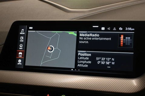 BMW 1 Series 2.0 M135i xDrive Auto 4WD 5dr 32