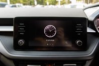 Skoda Fabia COLOUR EDITION TSI 22