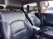 SsangYong Korando 2.0 Korando ELX4 4WD 5dr 32