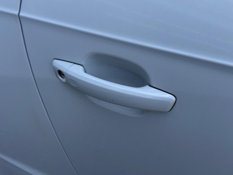 Audi A3 1.4 TFSI S line Euro 6 (s/s) 3dr 25