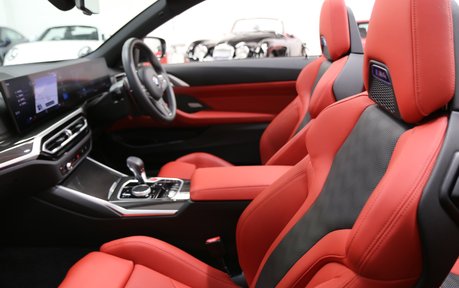 BMW M4 Competition M xDrive - Full PPF - 1 Owner - Stunning 9