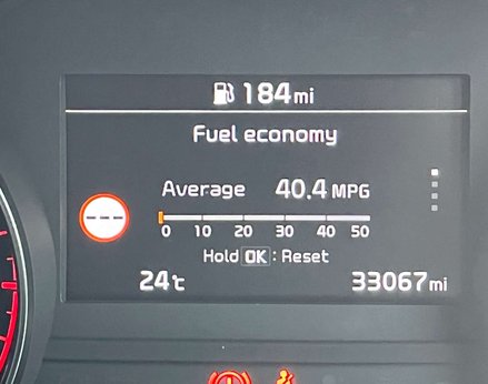 Kia Sportage 1.6 Sportage Platinum Edition ISG 5dr 22