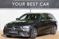 Mercedes-Benz C Class 2.0 C 300 E AMG Line Premium + A 5dr 7