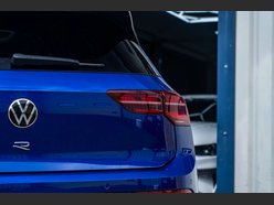 Volkswagen Golf 2.0 Golf R TSi 4Motion Semi-Auto 4WD 5dr 25