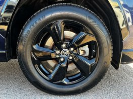 Toyota Rav4 2.5 RAV4 Dynamic HEV 4x2 CVT 5dr 15