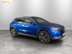 Mercedes-Benz EQA EQA 250+ 70.5kWh Sport (Executive) SUV 5dr Electric Auto (190 ps) Cruise C