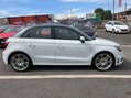 Audi A1 1.6 A1 Sportback TDI S Line 5dr 14