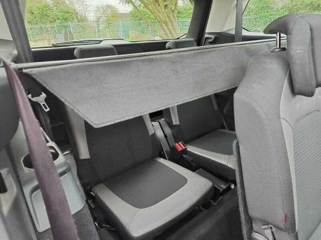 Citroen Grand C4 Picasso 1.6 THP Exclusive+ MPV 5dr Petrol EAT6 Euro 6 (s/s) (165 ps) 31