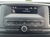 Vauxhall Vivaro LWB L2H1 2900 Edition Air Con Sensors EURO 6 NO VA 34