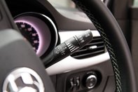 Vauxhall Astra SRI VX LINE NAV 17