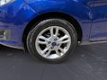 Ford Fiesta 1.0T EcoBoost Zetec Euro 6 (s/s) 5dr 10