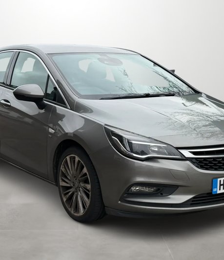 Vauxhall Astra 1.4T 16V 150 SRi Nav 5dr