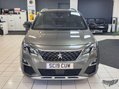 Peugeot 5008 2.0 BlueHDi GT Line EAT Euro 6 (s/s) 5dr 86