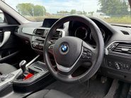 BMW 1 Series 118I SPORT 9