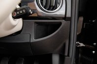 Fiat 500 STANDARD 15