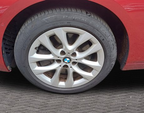 BMW 2 Series 220I SPORT GRAN TOURER 18