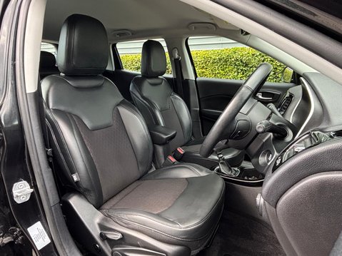 Jeep Compass MULTIAIR II NIGHT EAGLE 14