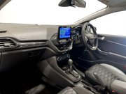 Ford Fiesta 1.0T EcoBoost MHEV Vignale Edition Hatchback 5dr Petrol DCT Euro 6 (s/s) (1 15