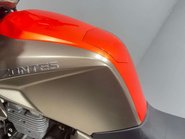 Zontes T S 2017 ONLY 3K LONG MOT NAKED 250CC 2 FORMER OWNERS 9