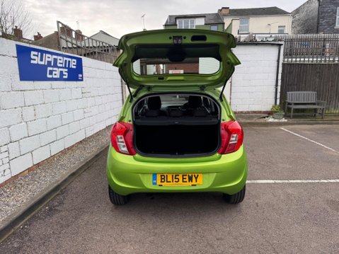 Vauxhall Viva 1.0i SE Euro 6 5dr 44