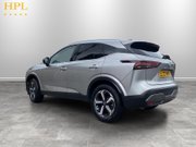 Nissan Qashqai 1.3 DIG-T MHEV N-Connecta SUV 5dr Petrol Hybrid Manual Euro 6 (s/s) (140 ps 5