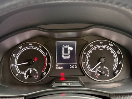 Skoda Kamiq SE TSI 41