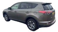 Toyota Rav4 2.5 VVT-h Business Edition Plus SUV 5dr Petrol Hybrid CVT Euro 6 (s/s) (Saf 4