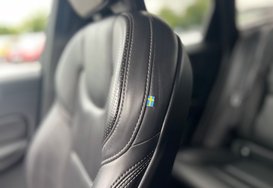 Volvo XC60 D5 POWERPULSE INSCRIPTION AWD AUTO 36