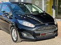 Ford Fiesta 1.2 Fiesta Zetec 3dr 13