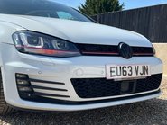 Volkswagen Golf GTI PERFORMANCE DSG 16