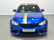 BMW M2 3.0i Coupe 2dr Petrol DCT Euro 6 (s/s) (370 ps) 8