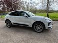 Porsche Macan PDK 18