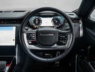 Land Rover Range Rover 3.0 D350 MHEV Autobiography SUV 5dr Diesel Auto 4WD Euro 6 (s/s) (LWB, 7Sea 33