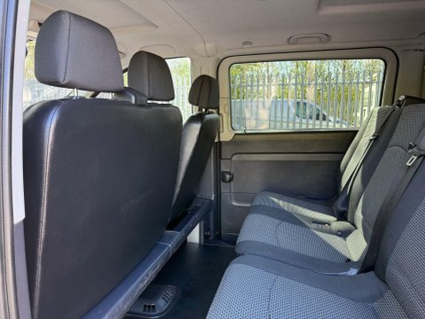Mercedes-Benz Vito 116 CDI DUALINER 25