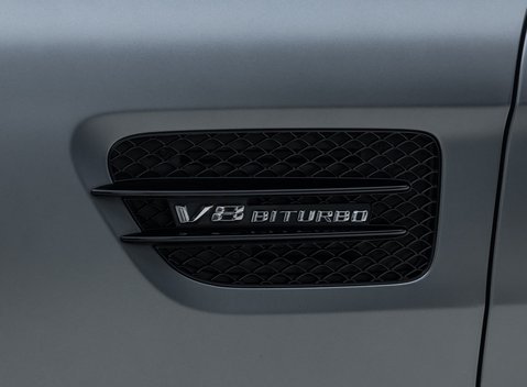 Mercedes-Benz Amg GT S PREMIUM 29