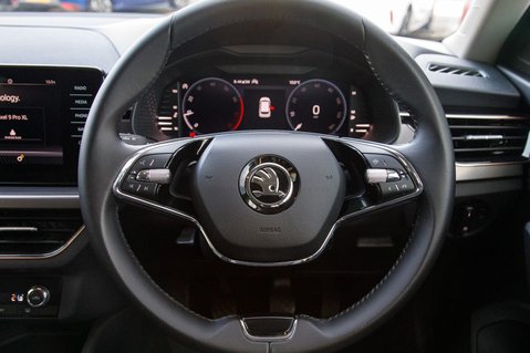 Skoda Kamiq SE L TSI 20