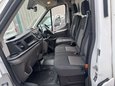 Ford Transit 2.0 350 Leader Low Floor Box Van 19