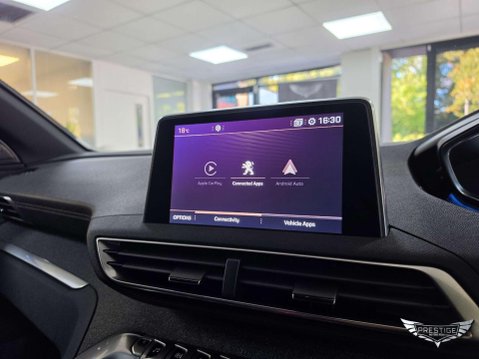 Peugeot 5008 2.0 BlueHDi GT Line EAT Euro 6 (s/s) 5dr 36