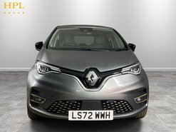 Renault Zoe R135 EV50 52kWh Iconic Hatchback 5dr Electric Auto (Boost Charge) (134 bhp)